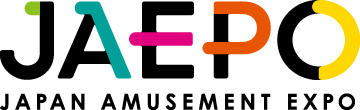 JAPAN AMUSEMENT EXPO