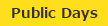 Public's Day