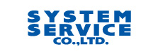 SYSTEM SERVICE CO.,LTD